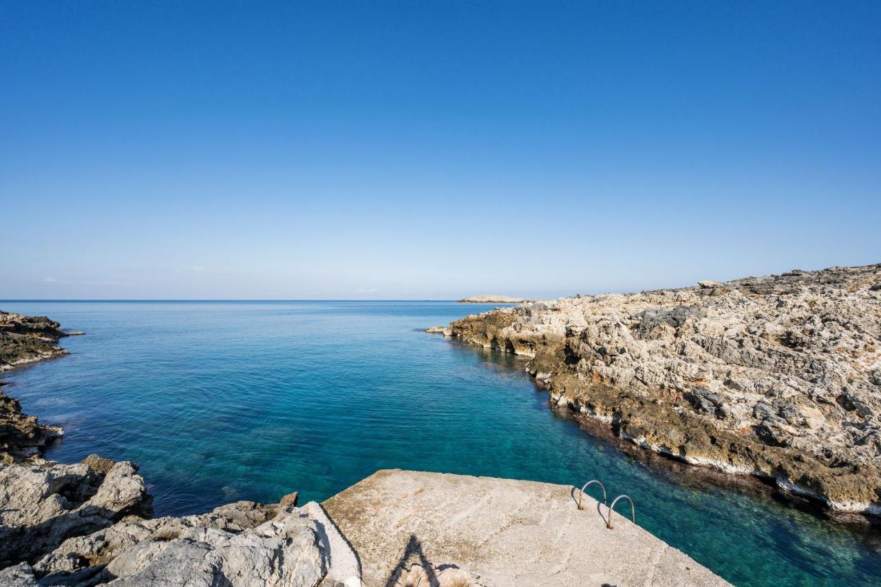 Kiani Sea View Apartments Stavros  Exterior photo